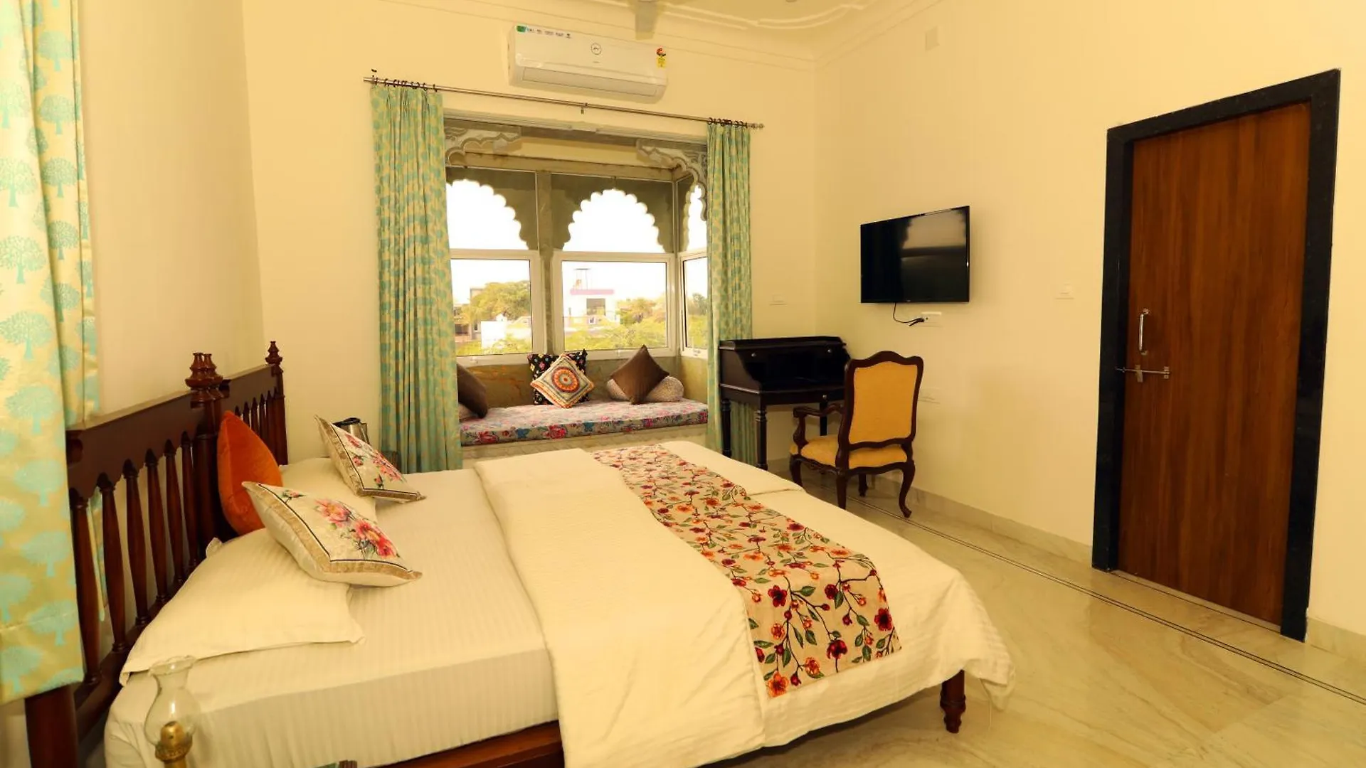 Boheda Villa, Udaipur Hotel