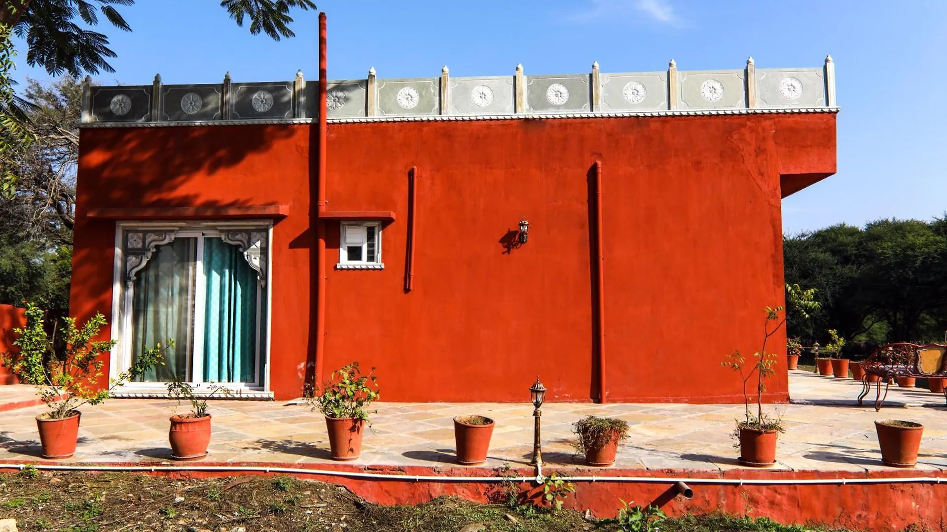 Hotel Boheda Villa, Udaipur