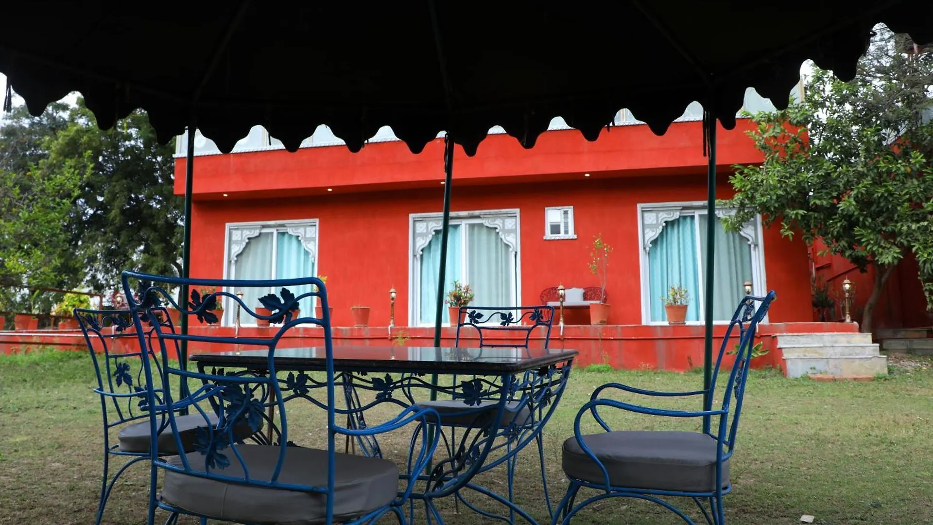 Boheda Villa, Udaipur 3*,  India