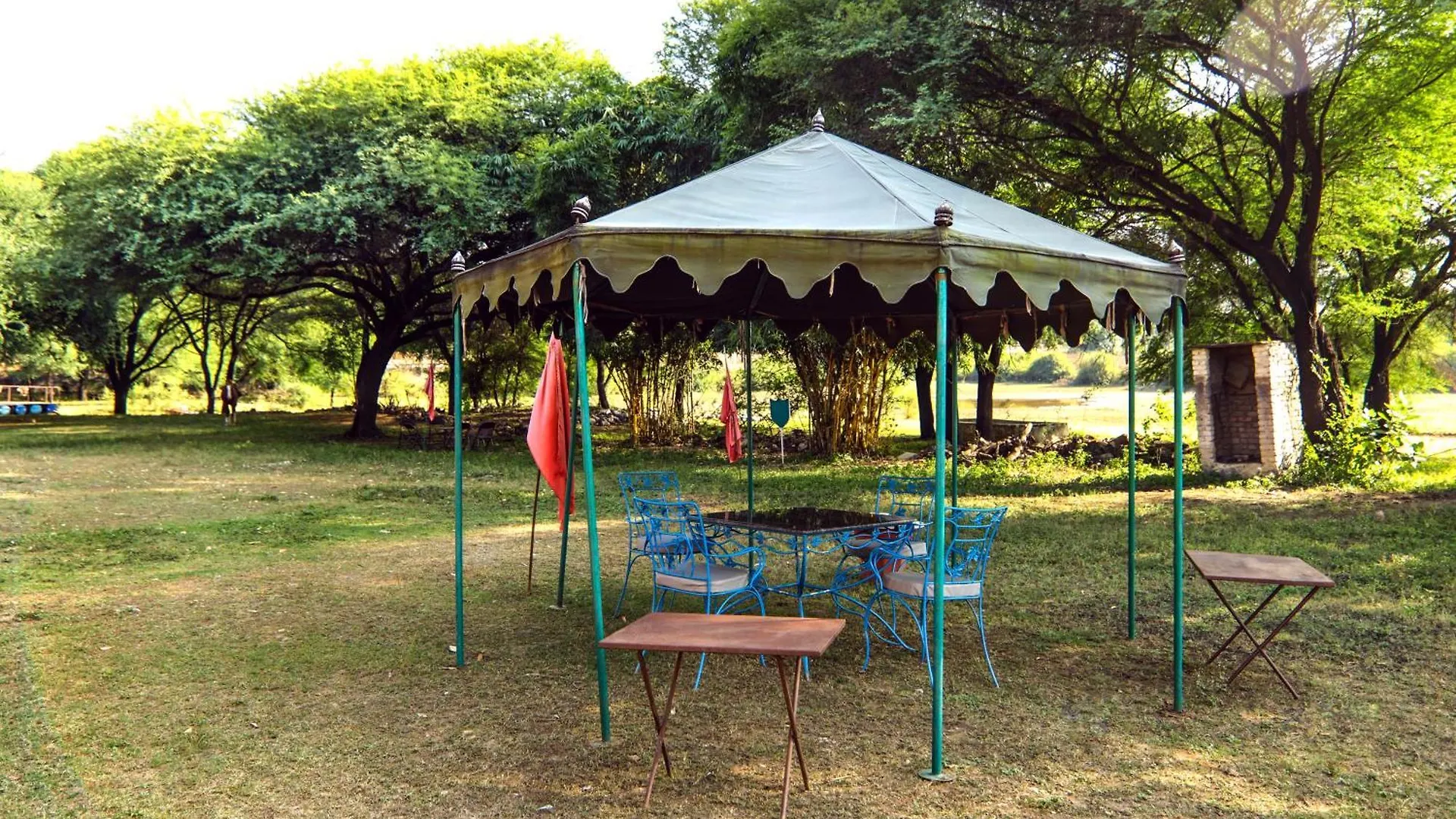 Boheda Villa, Udaipur Hotel