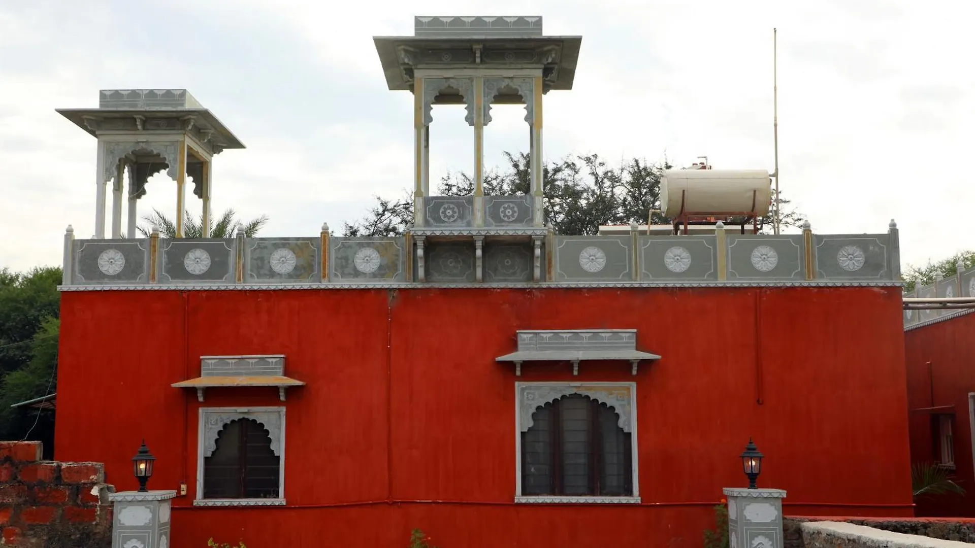 Boheda Villa, Udaipur